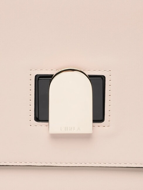 EMMA Borsa a mano con tracolla ballerina - Borse Donna