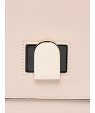 FURLA EMMA Borsa a mano con tracolla ballerina - Borse Donna - 4