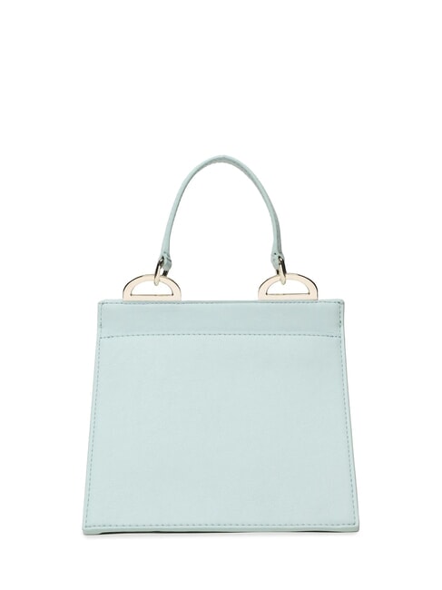 FUTURA Borsa top handle piccola minty - Borse Donna