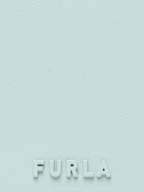 FUTURA Borsa top handle piccola minty - Borse Donna