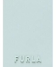 FURLA FUTURA Borsa top handle piccola minty - Borse Donna - 3