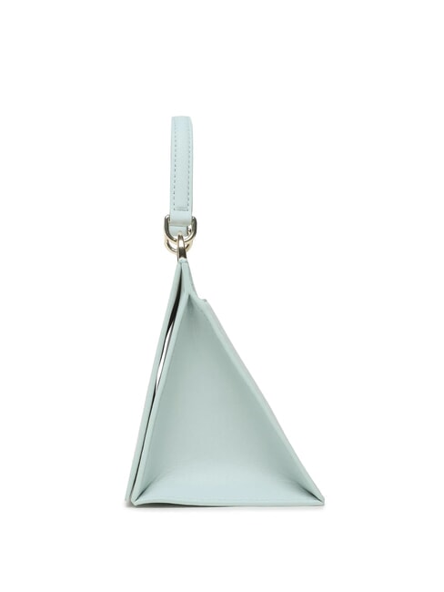 FUTURA Borsa top handle piccola minty - Borse Donna