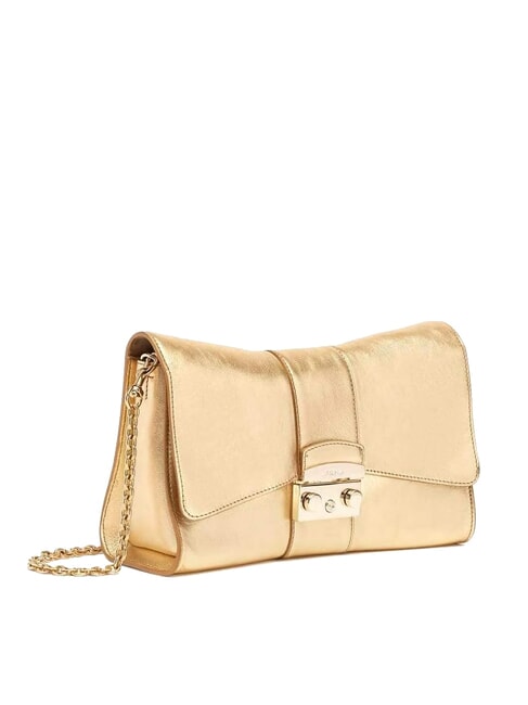 METROPOLIS REMIX Pochette in pelle di vitello multicolor - Borse Donna