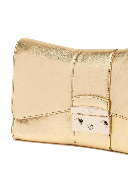 METROPOLIS REMIX Pochette in pelle di vitello multicolor - Borse Donna