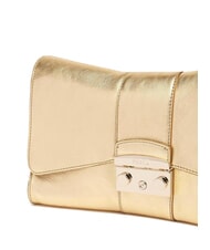 FURLA METROPOLIS REMIX Pochette in pelle di vitello multicolor - Borse Donna - 3