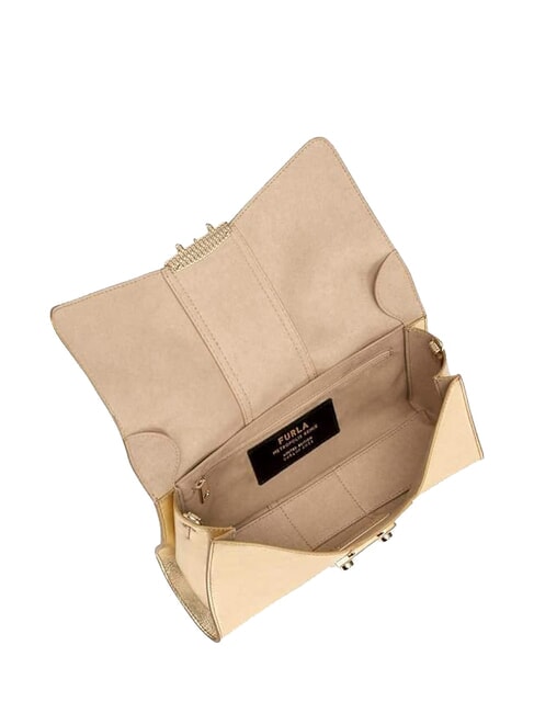 METROPOLIS REMIX Pochette in pelle di vitello multicolor - Borse Donna