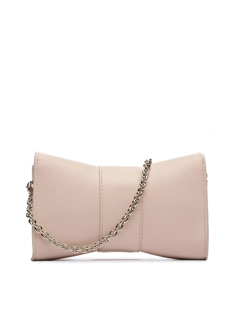 METROPOLIS Mini bag in pelle a tracolla ballerina - Borse Donna