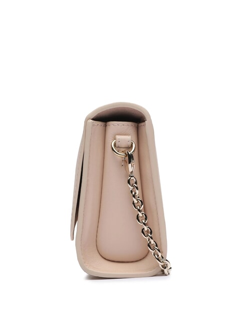 METROPOLIS Mini bag in pelle a tracolla ballerina - Borse Donna