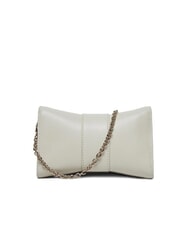 FURLA METROPOLIS Mini bag in pelle a tracolla marshmallow - Borse Donna - 2