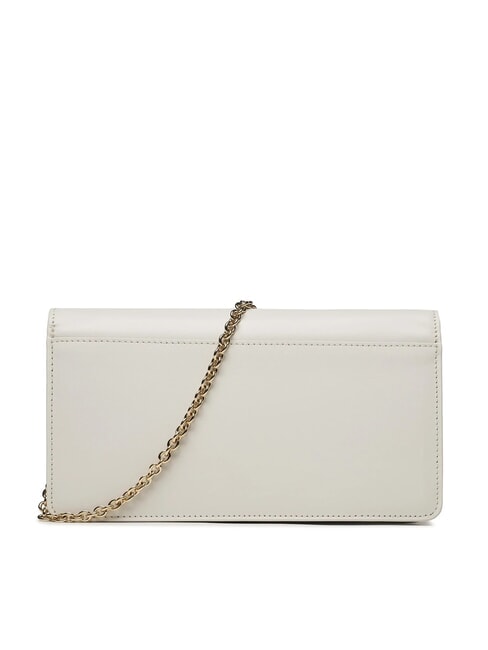 DIAMANTE Frame bag con catenella marshmallow - Borse Donna