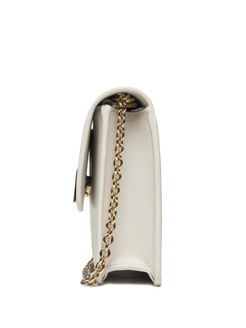 DIAMANTE Frame bag con catenella marshmallow - Borse Donna