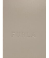 FURLA MIASTELLA Mini Bag a secchiello marmoc - Borse Donna - 4