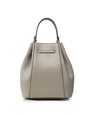 FURLA MIASTELLA Mini Bag a secchiello marmoc - Borse Donna - 5