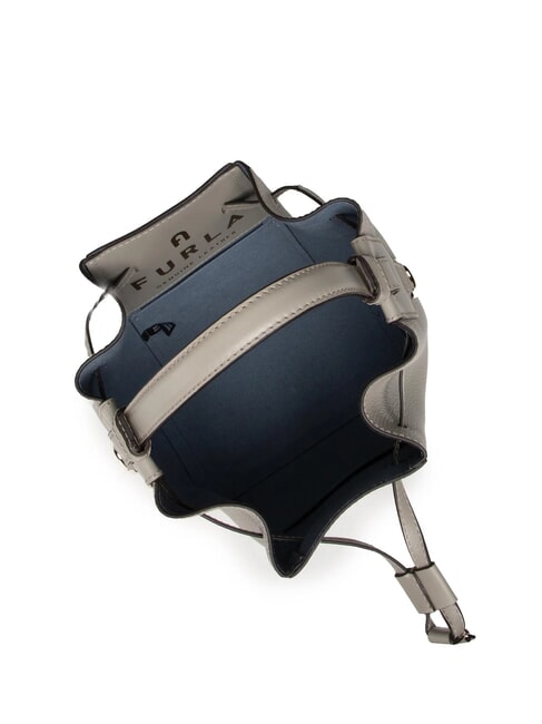 MIASTELLA Mini Bag a secchiello marmoc - Borse Donna