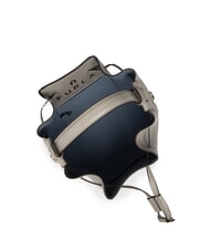 FURLA MIASTELLA Mini Bag a secchiello marmoc - Borse Donna - 6