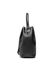 FURLA MIASTELLA Secchiello a mano, con tracolla Nero - Borse Donna - 3