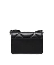 FURLA 1927 Borsa mini in pelle trapuntata Nero - Borse Donna - 5