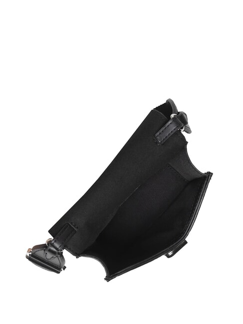 1927 Borsa mini in pelle trapuntata Nero - Borse Donna