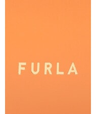 FURLA PRIMAVERA Borsa a spalla piccola pelle vitello sunset - Borse Donna - 4