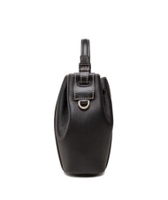 FURLA MIASTELLA Mini Secchiello a mano, con tracolla Nero - Borse Donna - 3