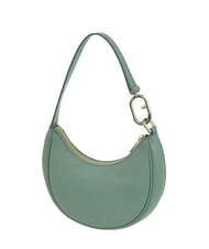 FURLA PRIMAVERA Borsa a spalla piccola pelle vitello ulivo - Borse Donna - 4