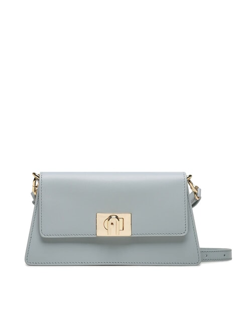 ZOE Frame bag con catenella artemisia - Borse Donna