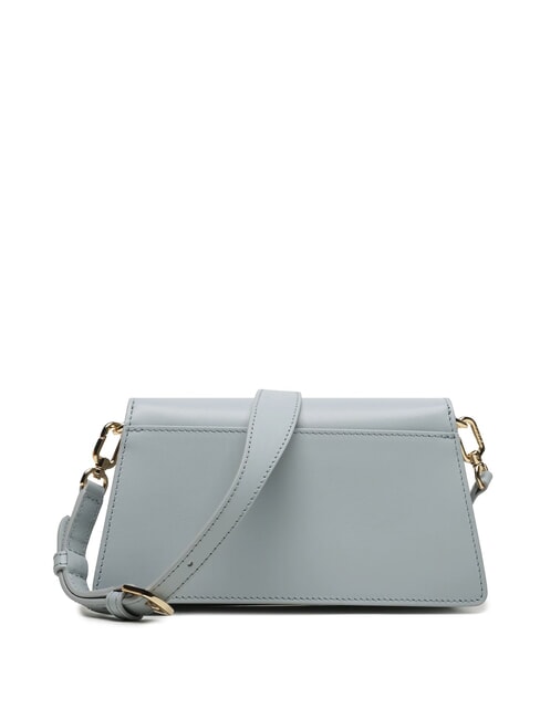 ZOE Frame bag con catenella artemisia - Borse Donna