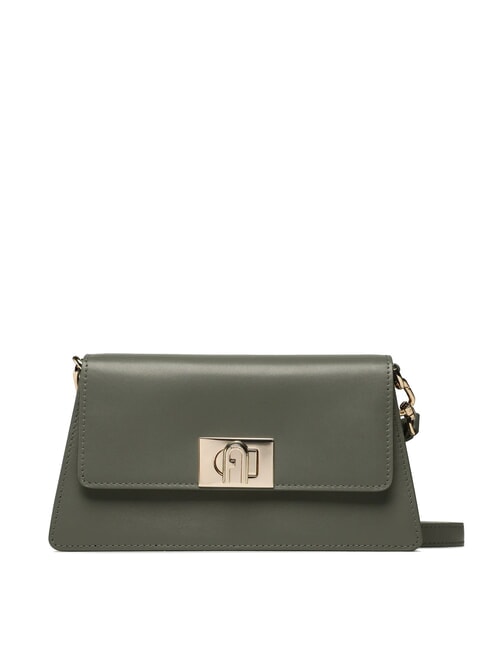 ZOE Frame bag con catenella cactus - Borse Donna