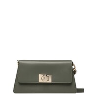 FURLA ZOE Frame bag con catenella cactus - Borse Donna - 2