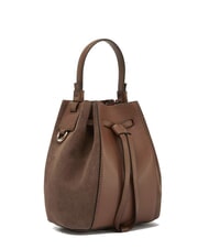 FURLA MIASTELLA Borsa mini secchiello in pelle - Borse Donna