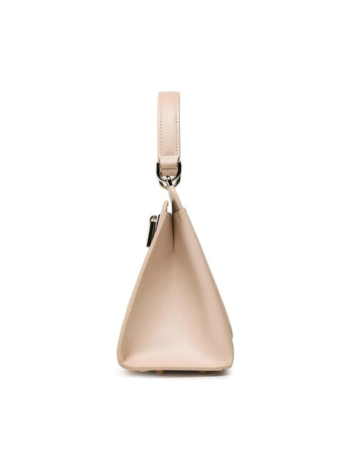 1927 Borsa mini in pelle stampa ares ballerina - Borse Donna