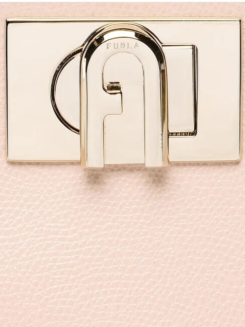 1927 Borsa mini in pelle stampa ares ballerina - Borse Donna