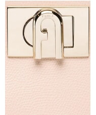 FURLA 1927 Borsa mini in pelle stampa ares ballerina - Borse Donna - 4