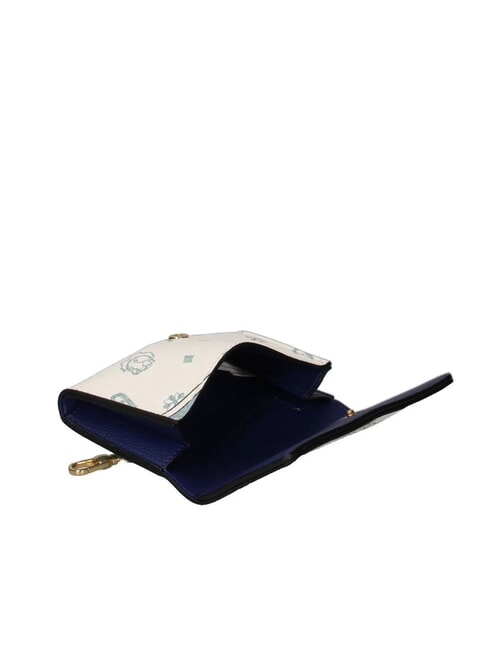 CARTOLINE Bustina con moschettone multi - Bustine & Necessaire