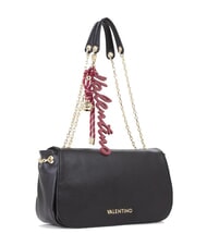 MARIO VALENTINO WINTER RE Borsa a spalla convertible con charms - Borse Donna