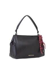 MARIO VALENTINO WINTER RE Borsa a spalla con charms e tracolla - Borse Donna