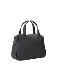MARIO VALENTINO WAMY RE Borsa a bauletto con tracolla nero - Borse Donna - 3