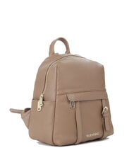 MARIO VALENTINO WAMY RE Zaino con fibbia cammello - Borse Donna - 2