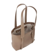 MARIO VALENTINO WAMY RE Borsa shopping a spalla cammello - Borse Donna - 4