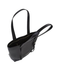 MARIO VALENTINO WAMY RE Borsa shopping a spalla nero - Borse Donna - 4