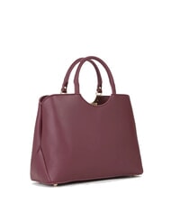 MARIO VALENTINO WENDY Borsa a mano con tracolla prugna - Borse Donna - 3