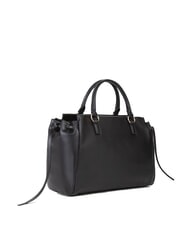 MARIO VALENTINO WAVERLY RE Borsa a mano con tracolla nero - Borse Donna - 3