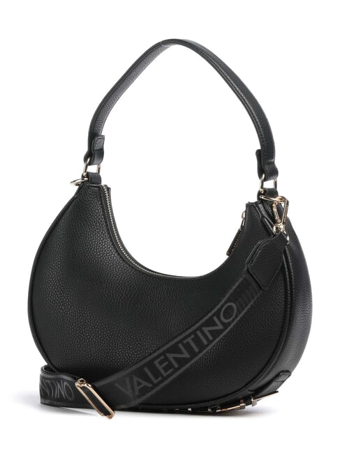 SHELBY Borsa sottobraccio con tracolla nero - Borse Donna