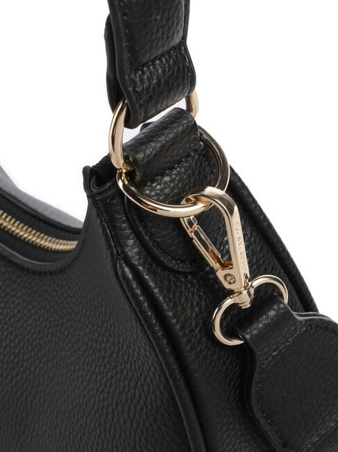 SHELBY Borsa sottobraccio con tracolla nero - Borse Donna