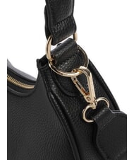 MARIO VALENTINO SHELBY Borsa sottobraccio con tracolla nero - Borse Donna - 3