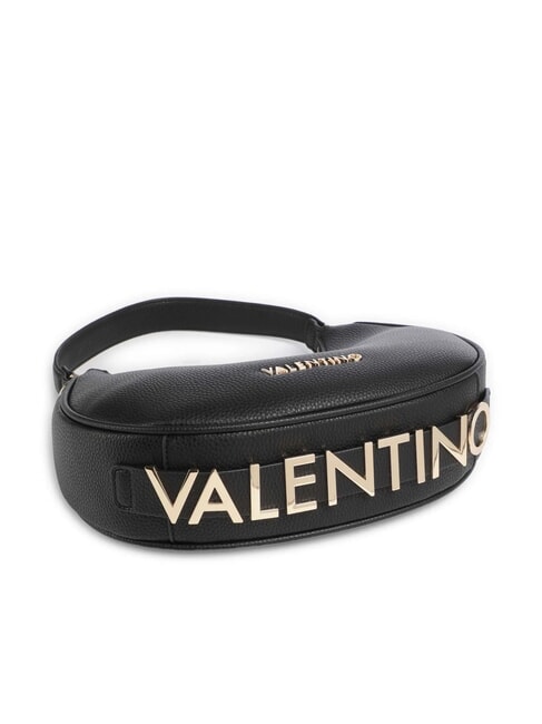 SHELBY Borsa sottobraccio con tracolla nero - Borse Donna
