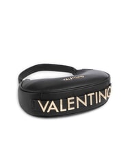 MARIO VALENTINO SHELBY Borsa sottobraccio con tracolla nero - Borse Donna - 5