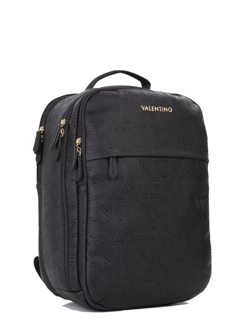 PANSY Zaino a 3 scomparti nero - Borse Donna