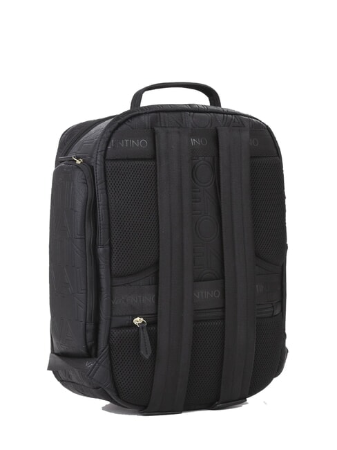 PANSY Zaino a 3 scomparti nero - Borse Donna