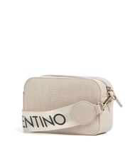 MARIO VALENTINO PANSY Borsa camera case con due tracolle ecru - Borse Donna - 2